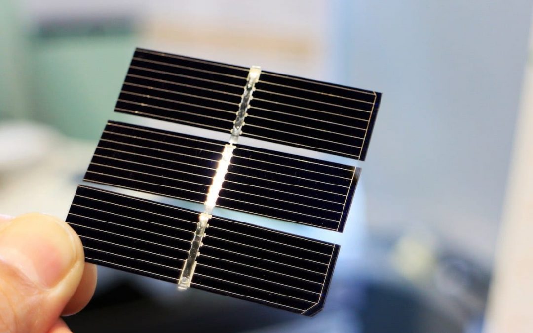 Hacia la nueva generación de células solares de alta eficiencia de kesterita